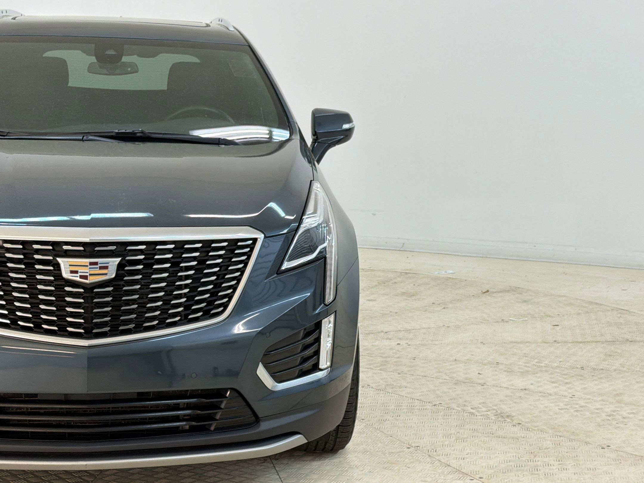 Used 2020 Cadillac XT5 Premium Luxury image 20