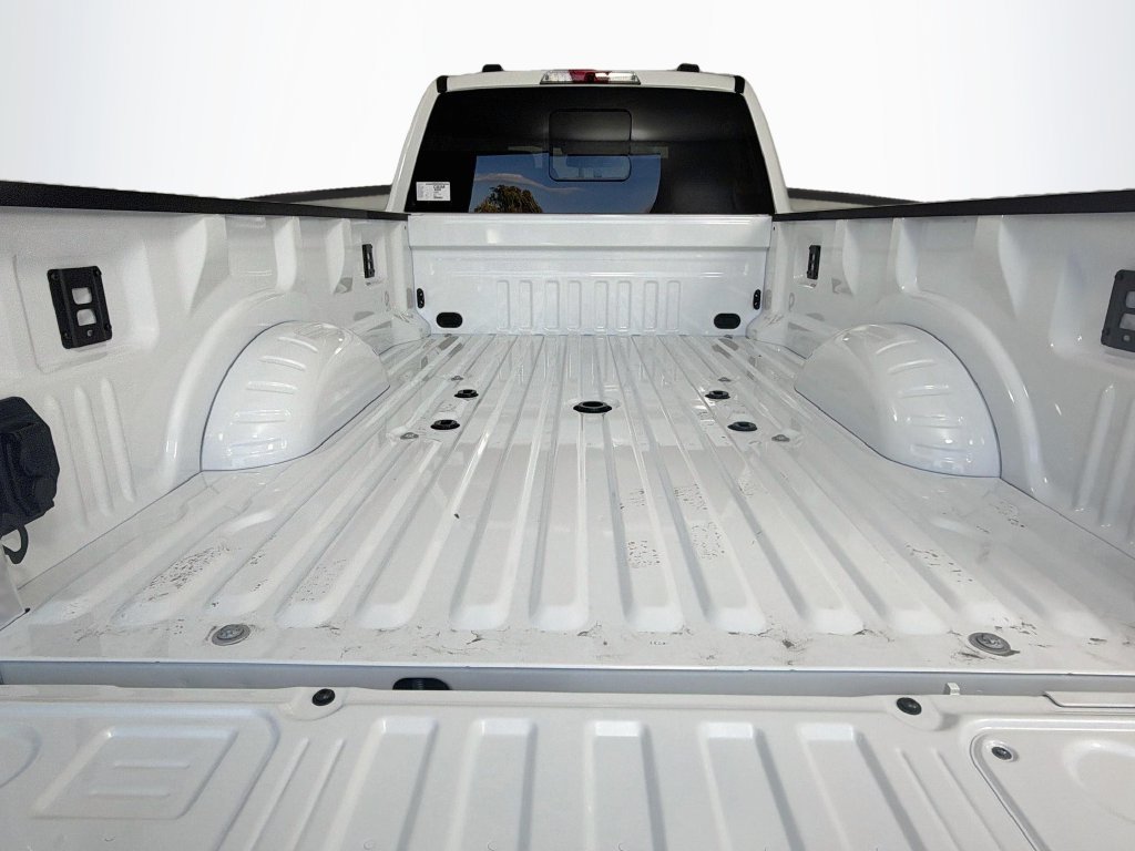New 2027 Ford F450 Lariat w/ Lariat Premium Package AWD/4WD image 24