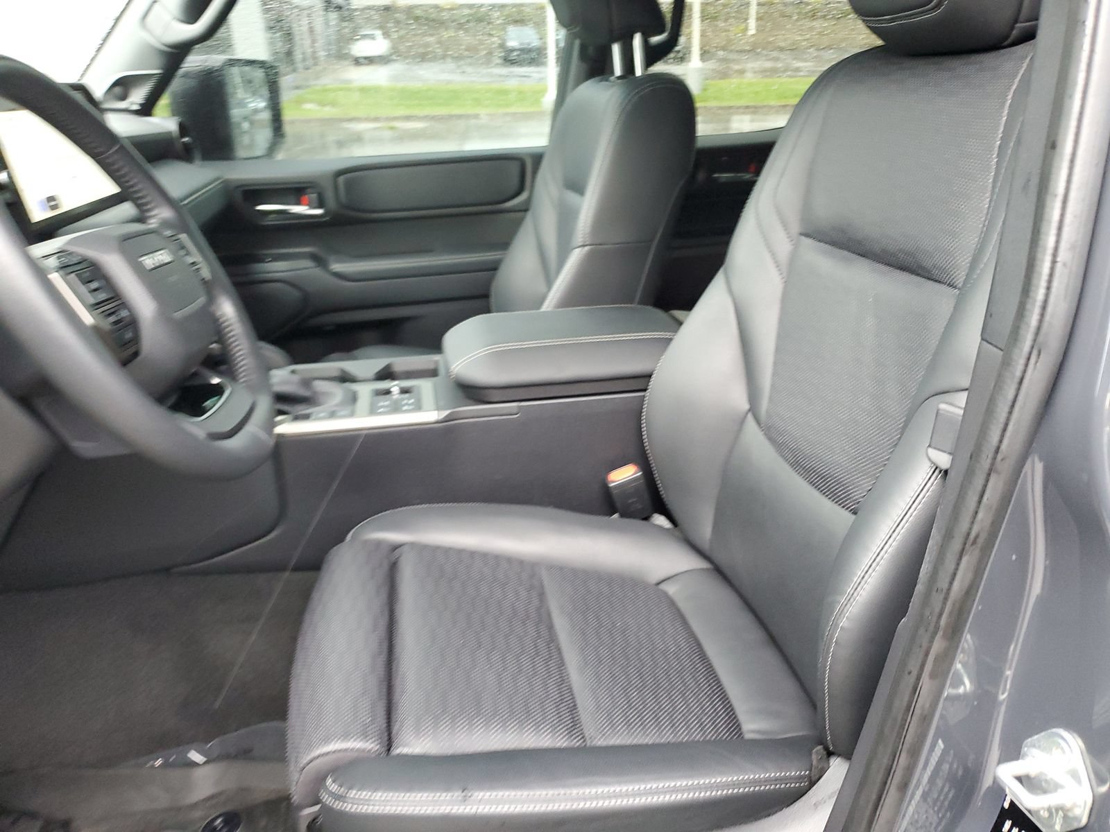 Certified 2024 Toyota Land Cruiser w/ Premium Package AWD/4WD image 17