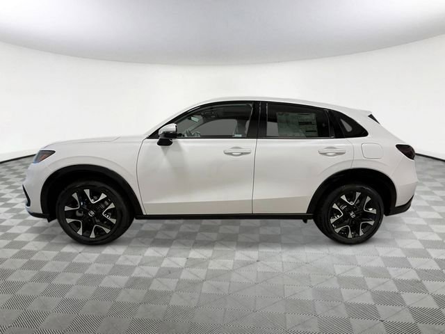 New 2027 Honda HR-V EX-L image 3