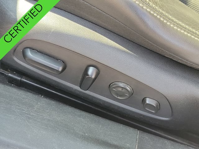 Certified 2017 Buick LaCrosse Premium w/ Sun and Shade Package FWD image 7