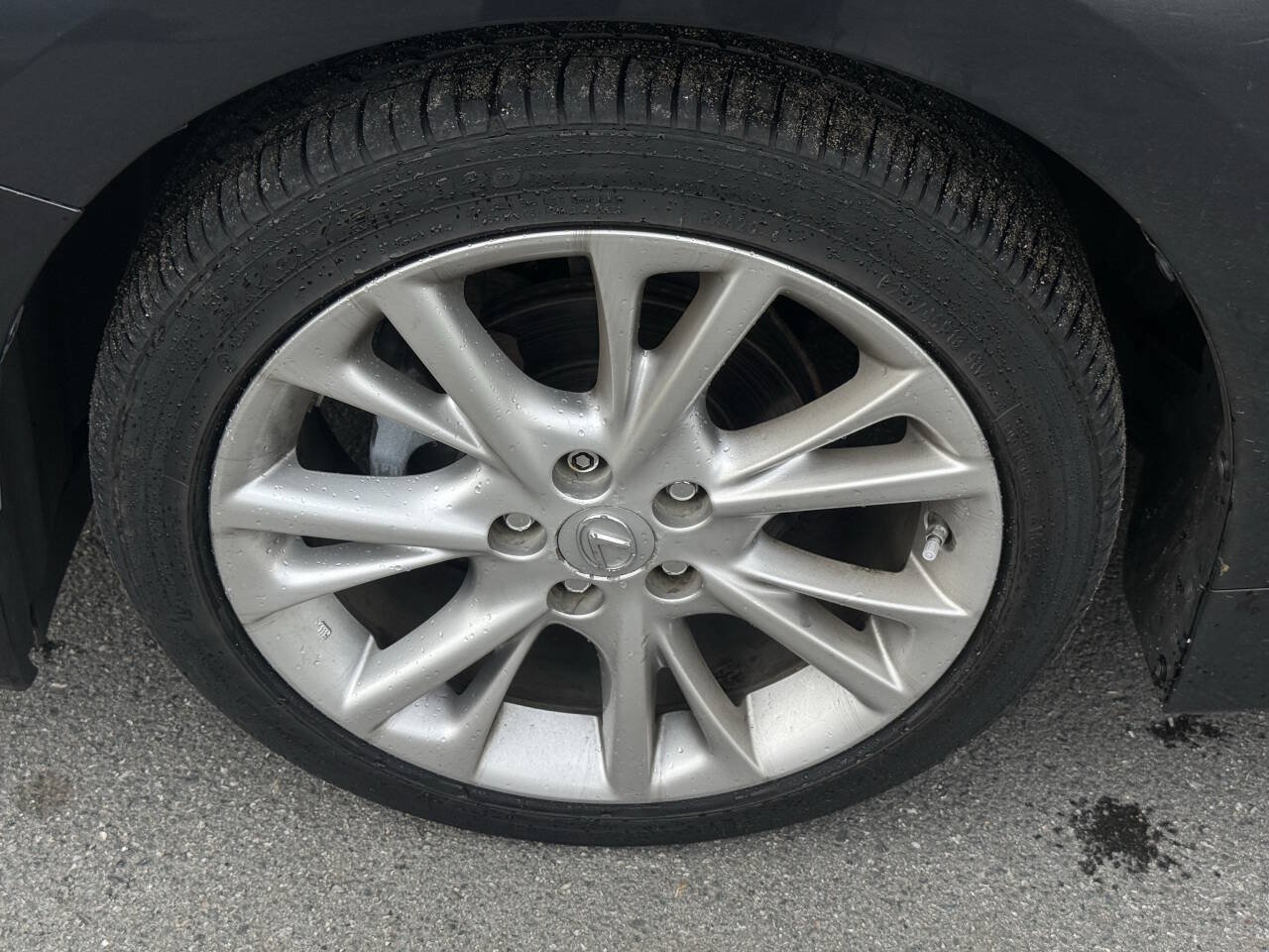 Used 2010 Lexus HS 250h FWD image 39