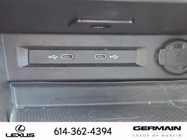 Used 2024 Volkswagen Tiguan SE AWD/4WD image 22