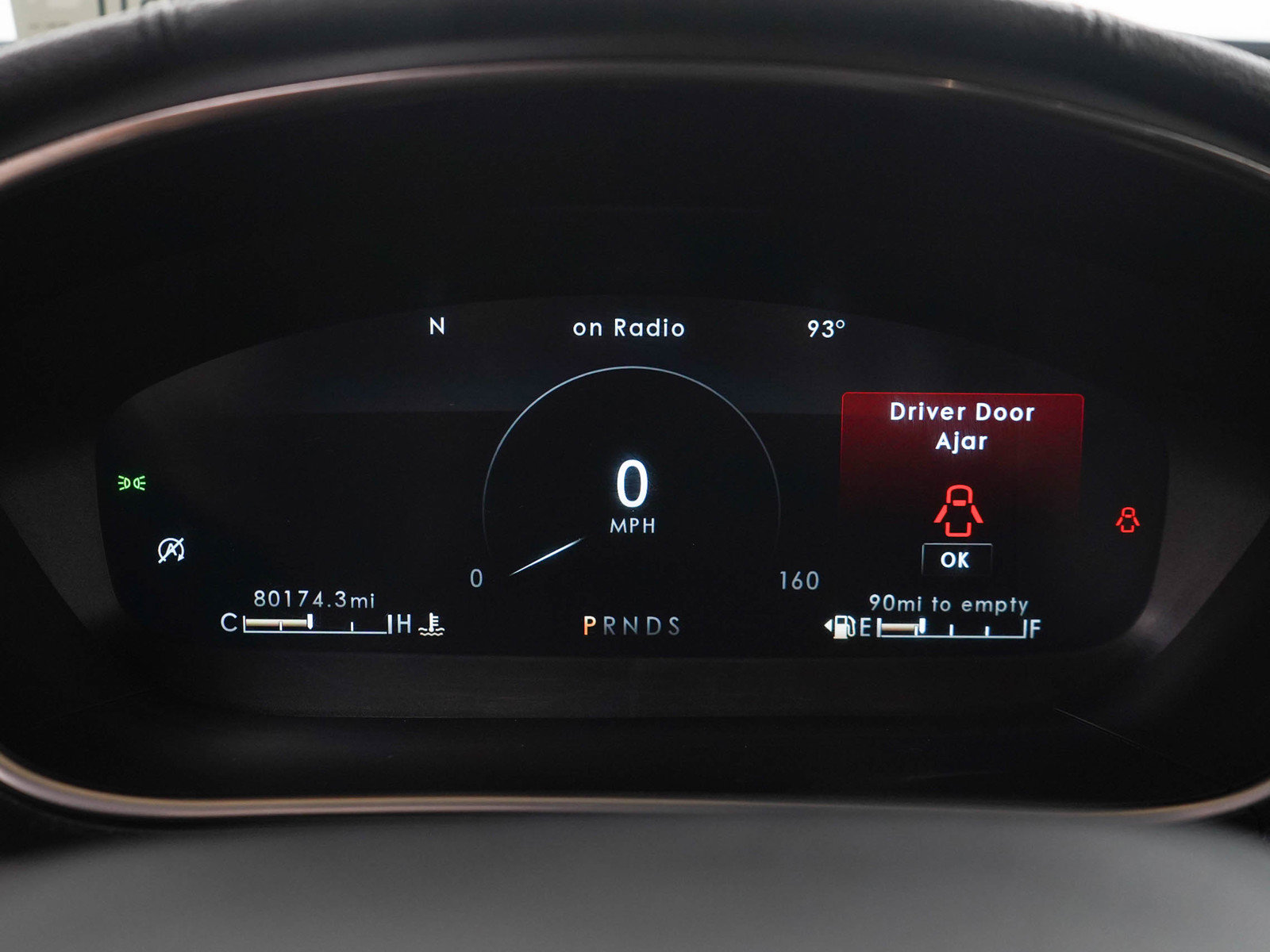 Used 2020 Lincoln Nautilus Premier AWD/4WD image 28