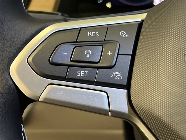 New 2026 Volkswagen Atlas SE image 14