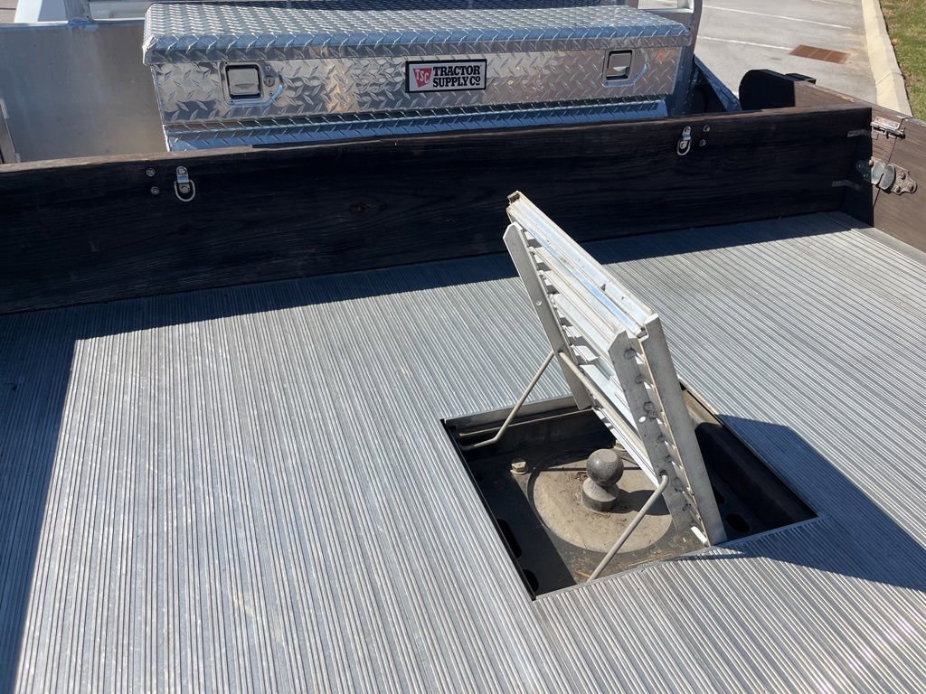 Used 2019 RAM 3500 Limited image 17