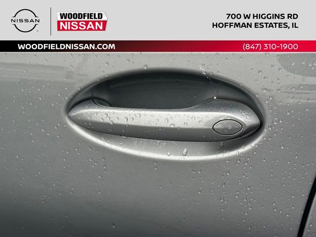 Used 2024 BMW 330i xDrive 330i xDrive image 11