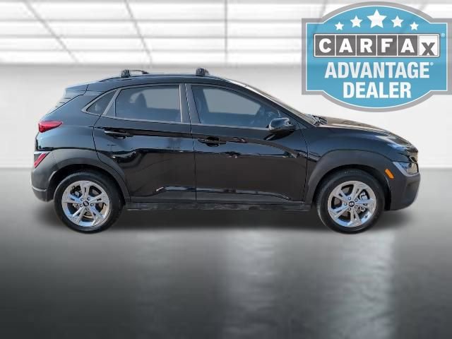 Used 2023 Hyundai Kona SEL image 28