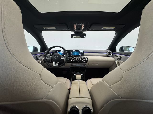 Used 2020 Mercedes-Benz CLA 250 image 21