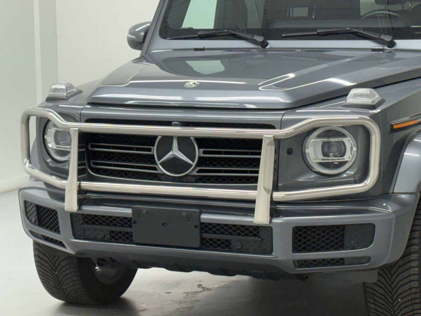 Used 2019 Mercedes-Benz G 550 image 40