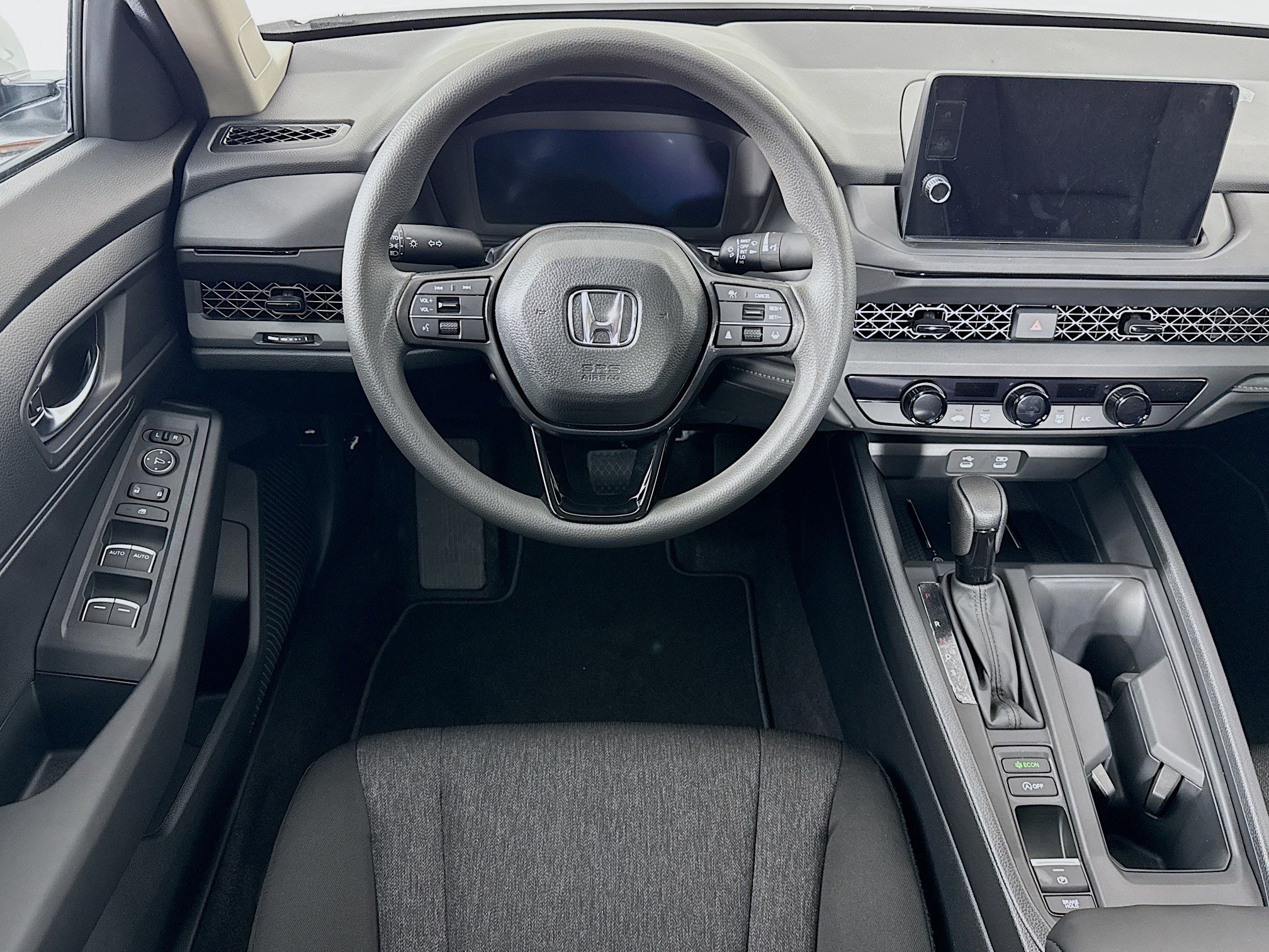 New 2026 Honda Accord LX image 20