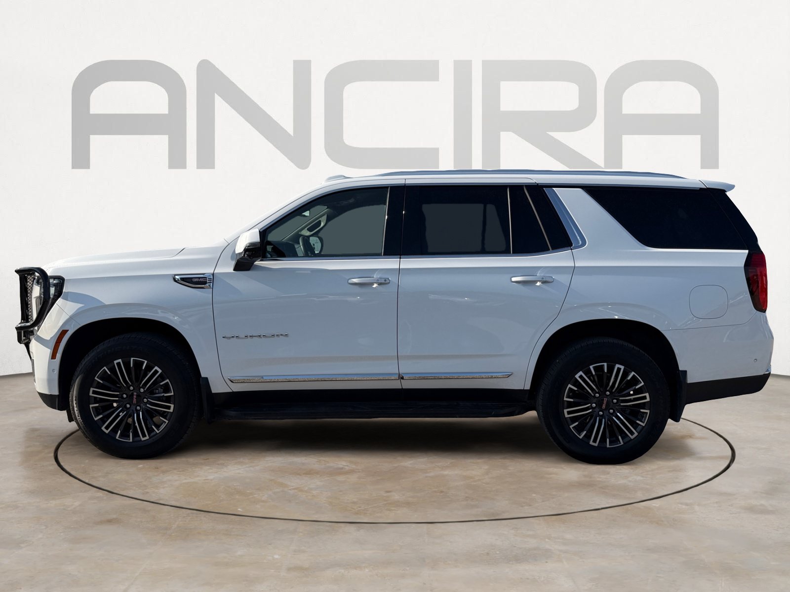 Used 2025 GMC Yukon Elevation w/ LPO, Get Active Package RWD image 6