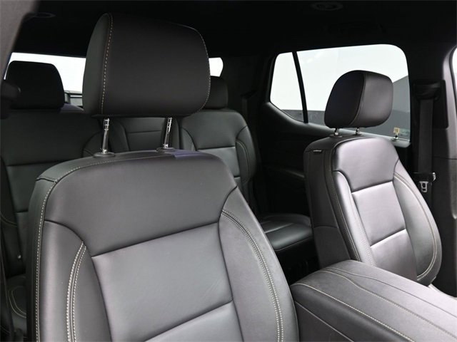 Used 2023 Chevrolet Traverse LT w/ LT Premium Package image 28