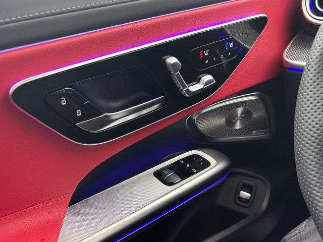 New 2027 Mercedes-Benz CLE 450 4MATIC Coupe image 32