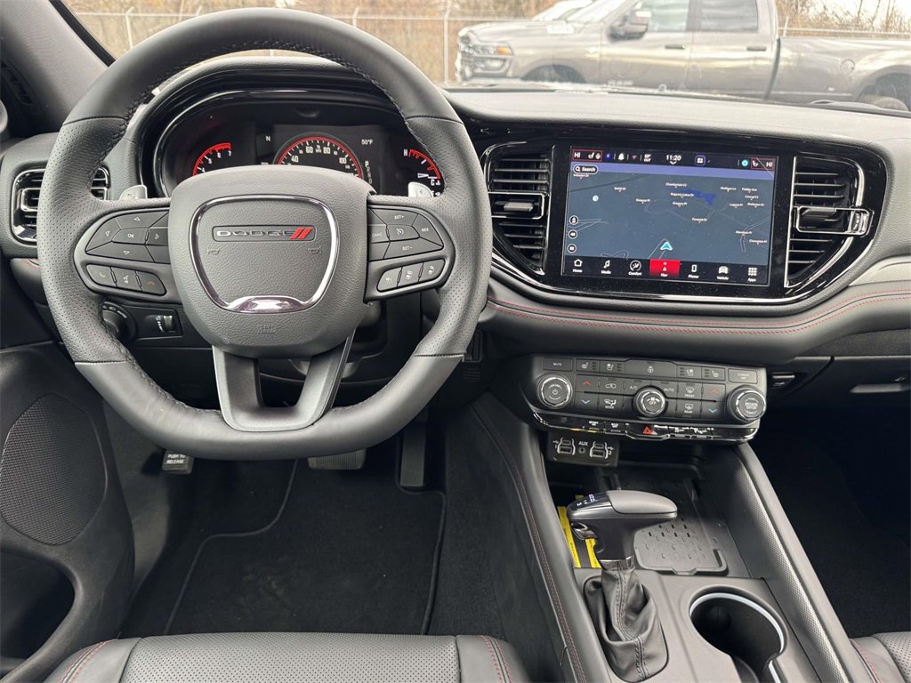 New 2026 Dodge Durango GT image 17