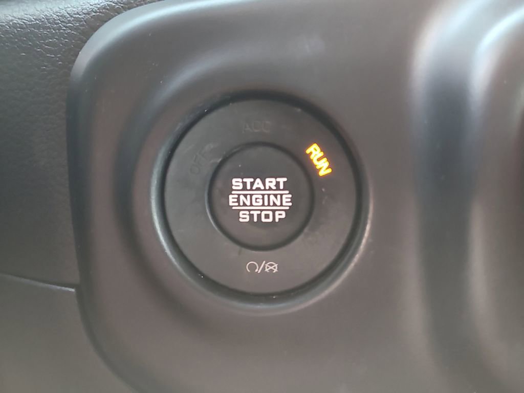 Certified 2020 Jeep Gladiator Sport w/ Quick Order Package 24S image 24