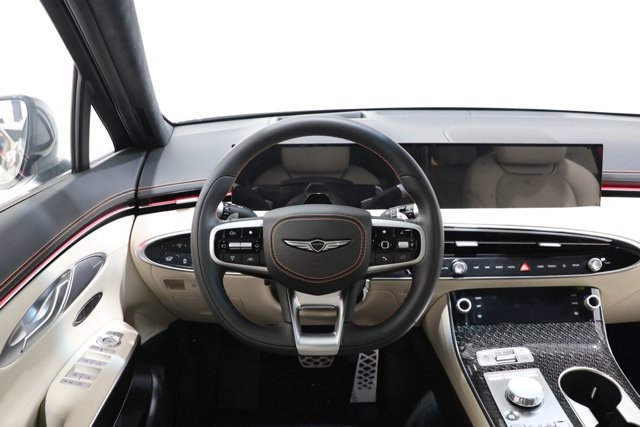 New 2026 Genesis GV70 3.5T Sport Prestige AWD/4WD image 12