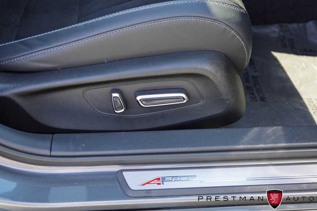 Used 2024 Acura Integra A-Spec FWD image 23