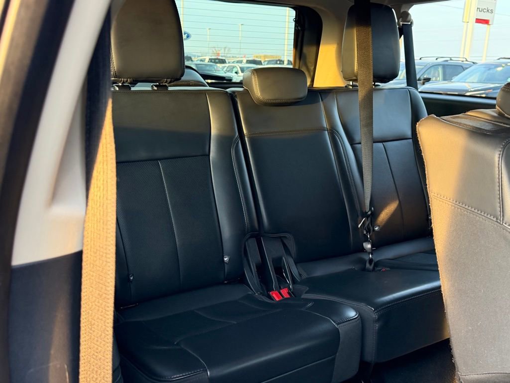 Used 2024 Ford Expedition Max XLT image 20