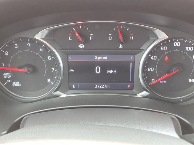 Used 2023 GMC Terrain SLT w/ Tech Package AWD/4WD image 29