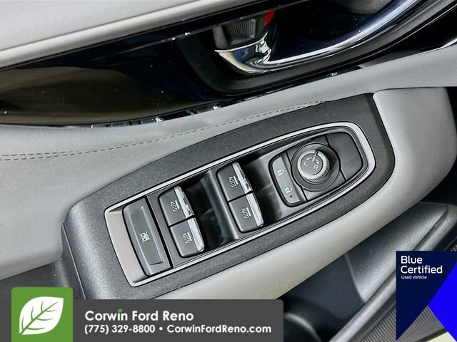 Used 2022 Subaru Legacy Limited image 22