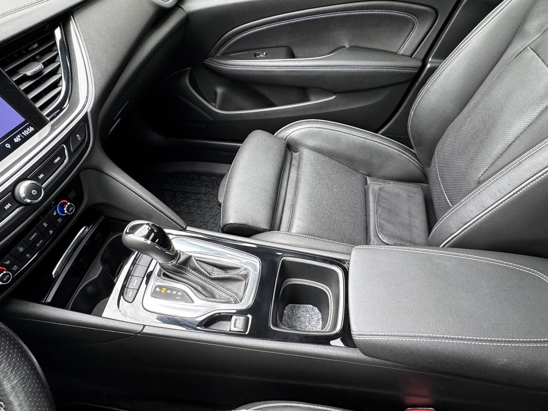 Used 2020 Buick Regal GS image 22