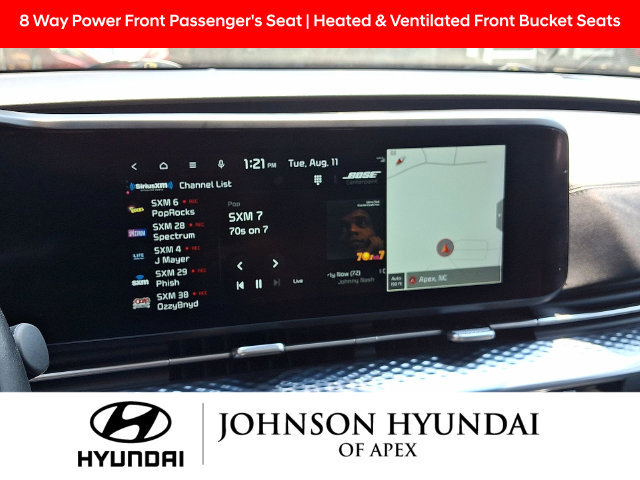 Used 2022 Kia Carnival SX Prestige FWD image 16