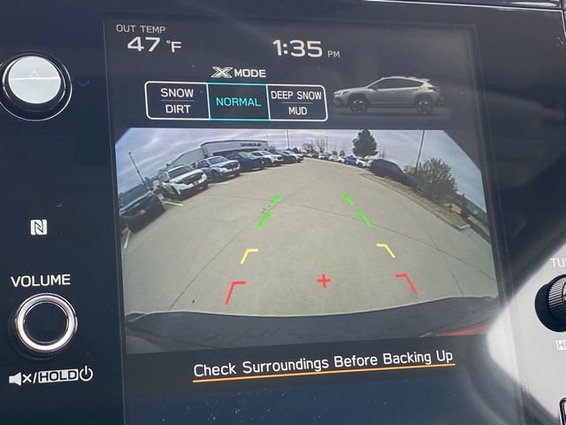 New 2026 Subaru Crosstrek 2.0i Premium image 21