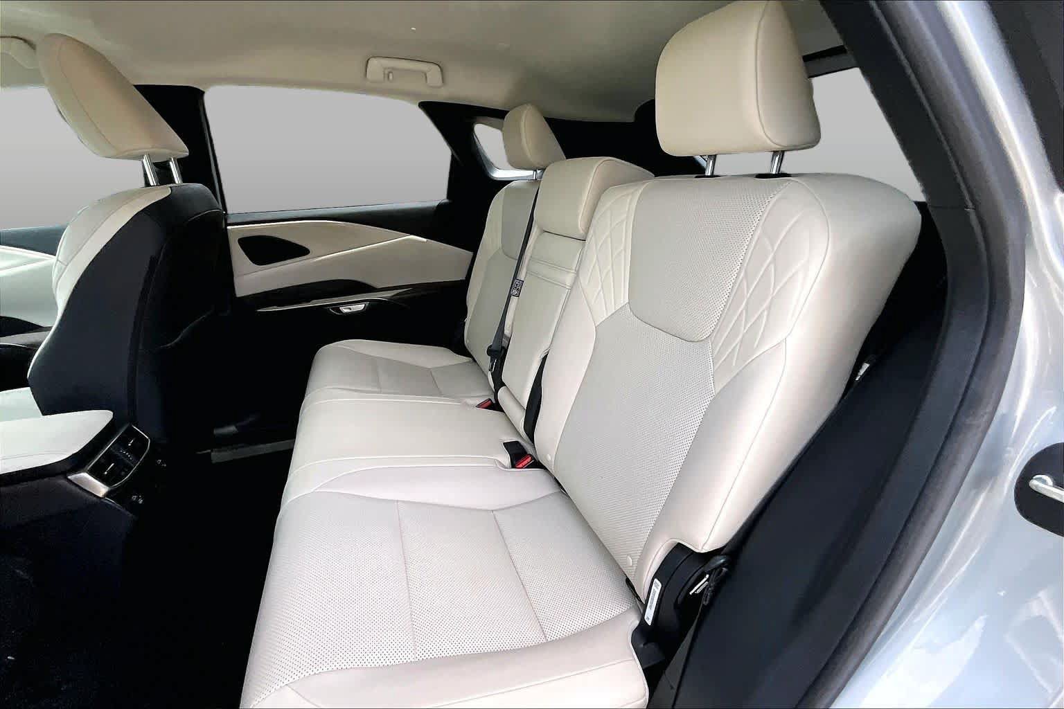 Used 2023 Lexus RX 350 FWD image 21