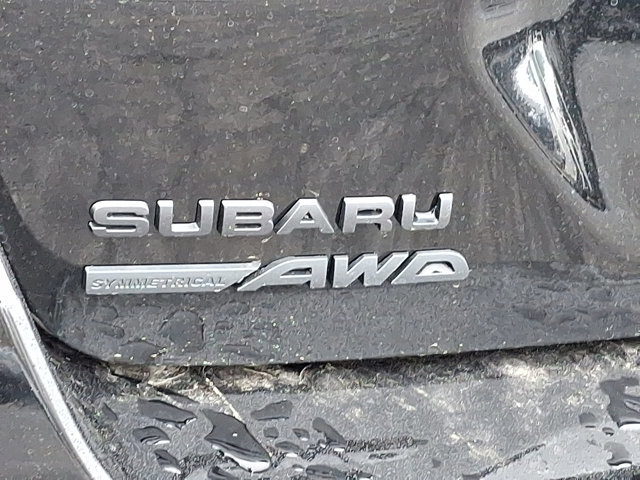 New 2026 Subaru Impreza RS image 18