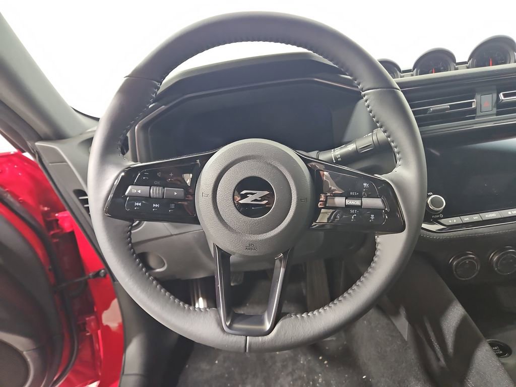 New 2026 Nissan Z Sport image 15