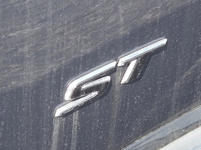 New 2026 Buick Envision Sport Touring AWD/4WD image 7