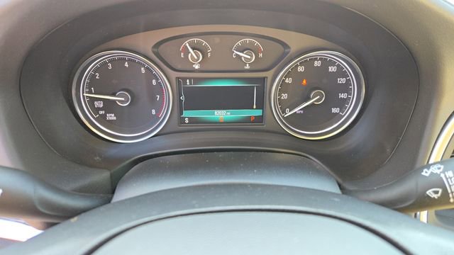 Used 2019 Buick Enclave Essence image 10