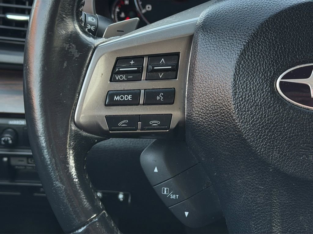 Used 2013 Subaru Outback 2.5i Limited image 18