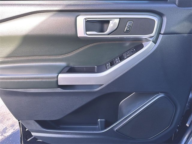 Used 2021 Ford Explorer Timberline image 23