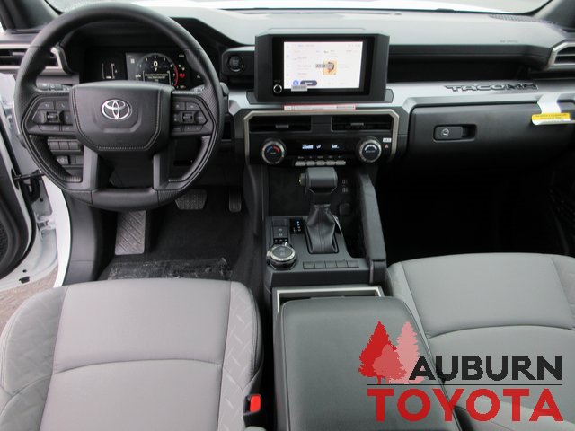 New 2026 Toyota Tacoma SR5 image 6