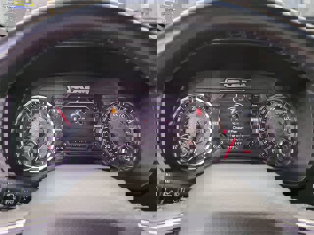 Used 2022 RAM 1500 Laramie w/ Sport Appearance Package image 33