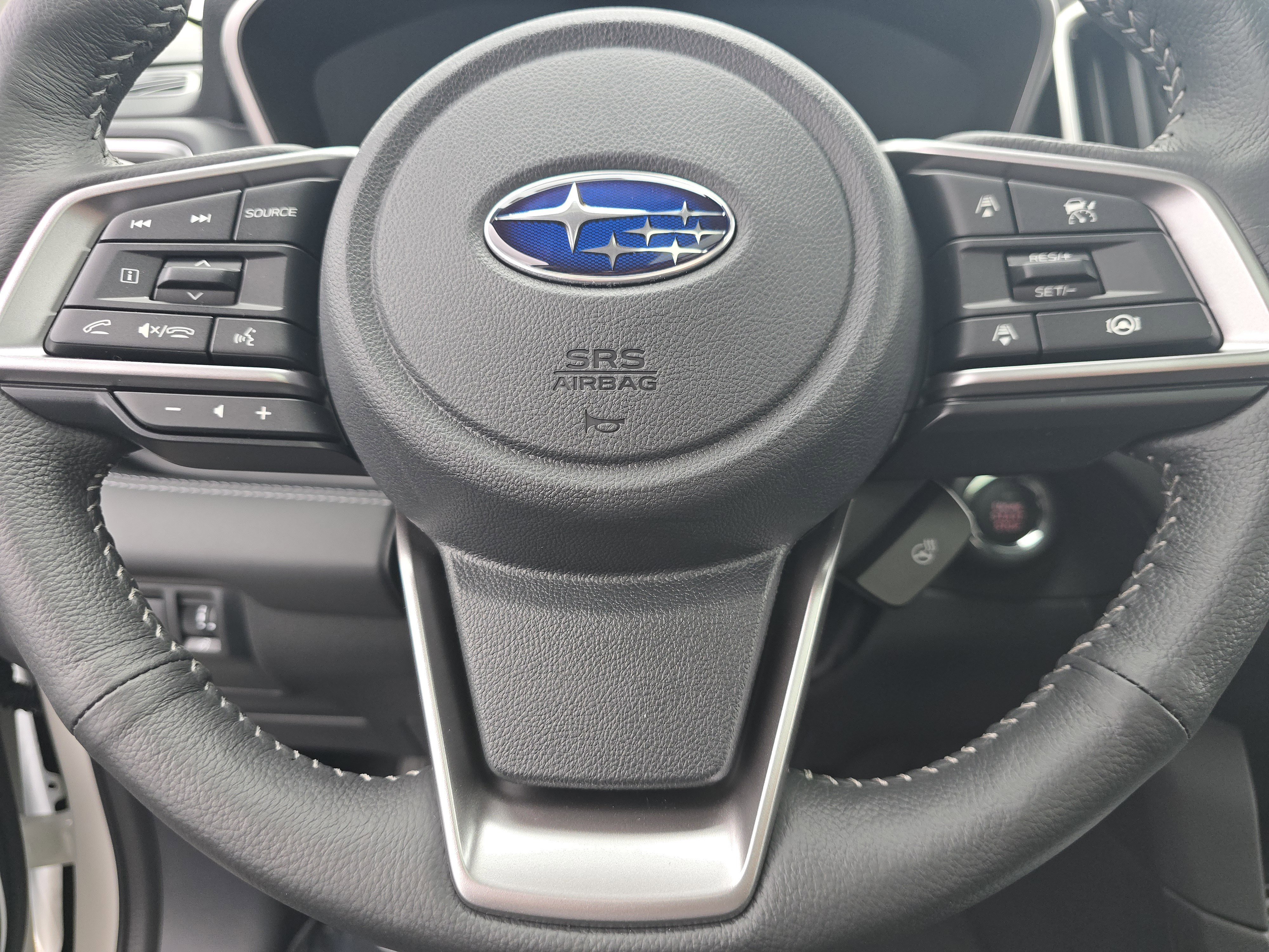 New 2026 Subaru Ascent Limited image 22