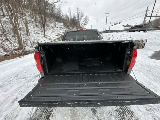 Certified 2021 Toyota Tundra Limited image 22
