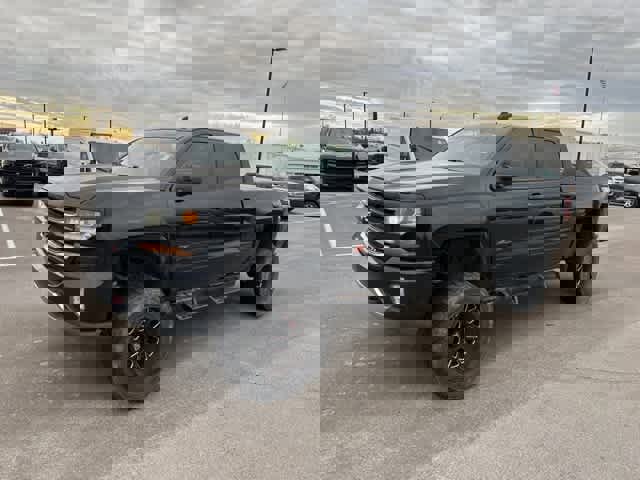 Used 2017 Chevrolet Silverado 1500 LT image 14