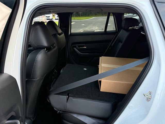 New 2026 MAZDA CX-50 AWD 2.5 Hybrid w/ Weather Package image 6