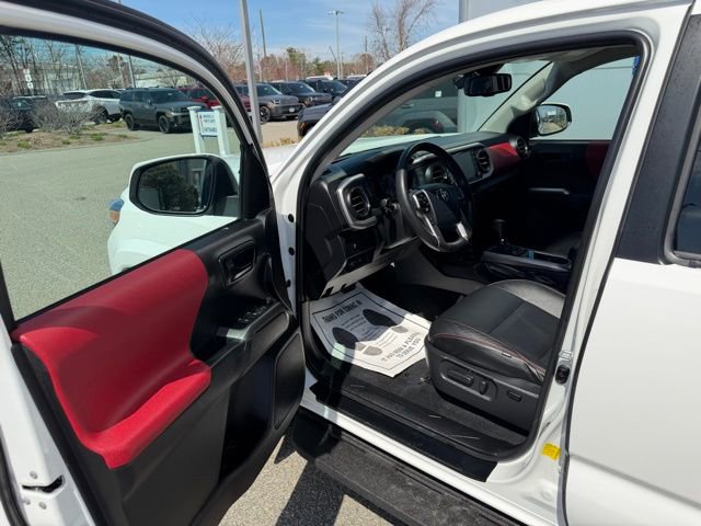 Used 2023 Toyota Tacoma SR5 image 14
