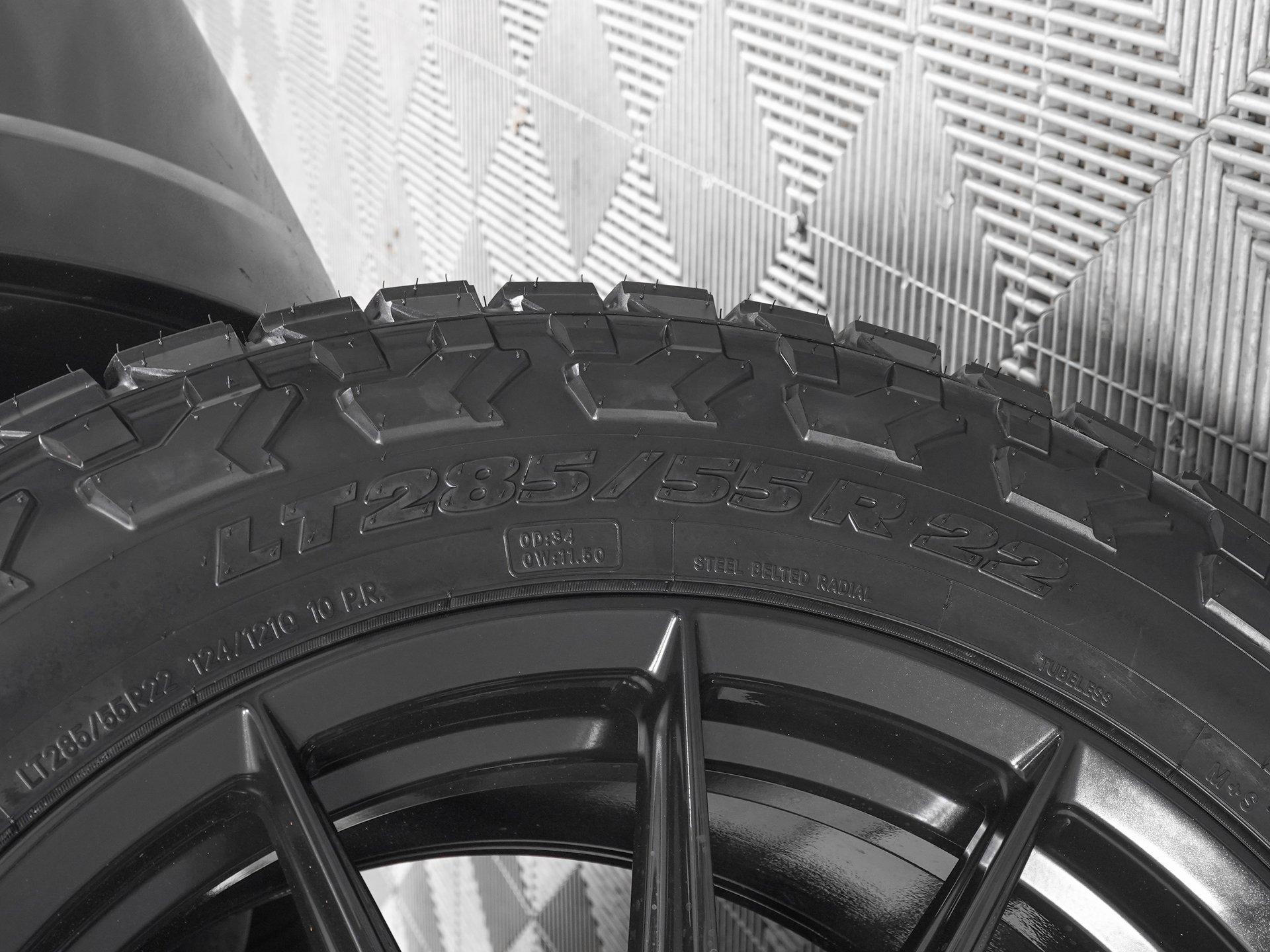 Used 2025 Lexus GX 550 image 38