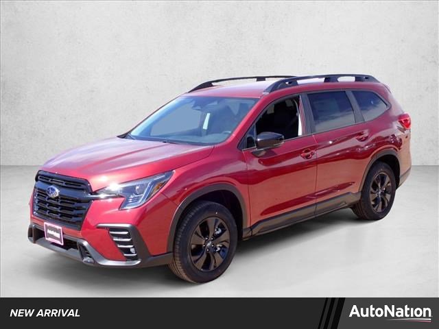 New 2026 Subaru Ascent Premium image 1