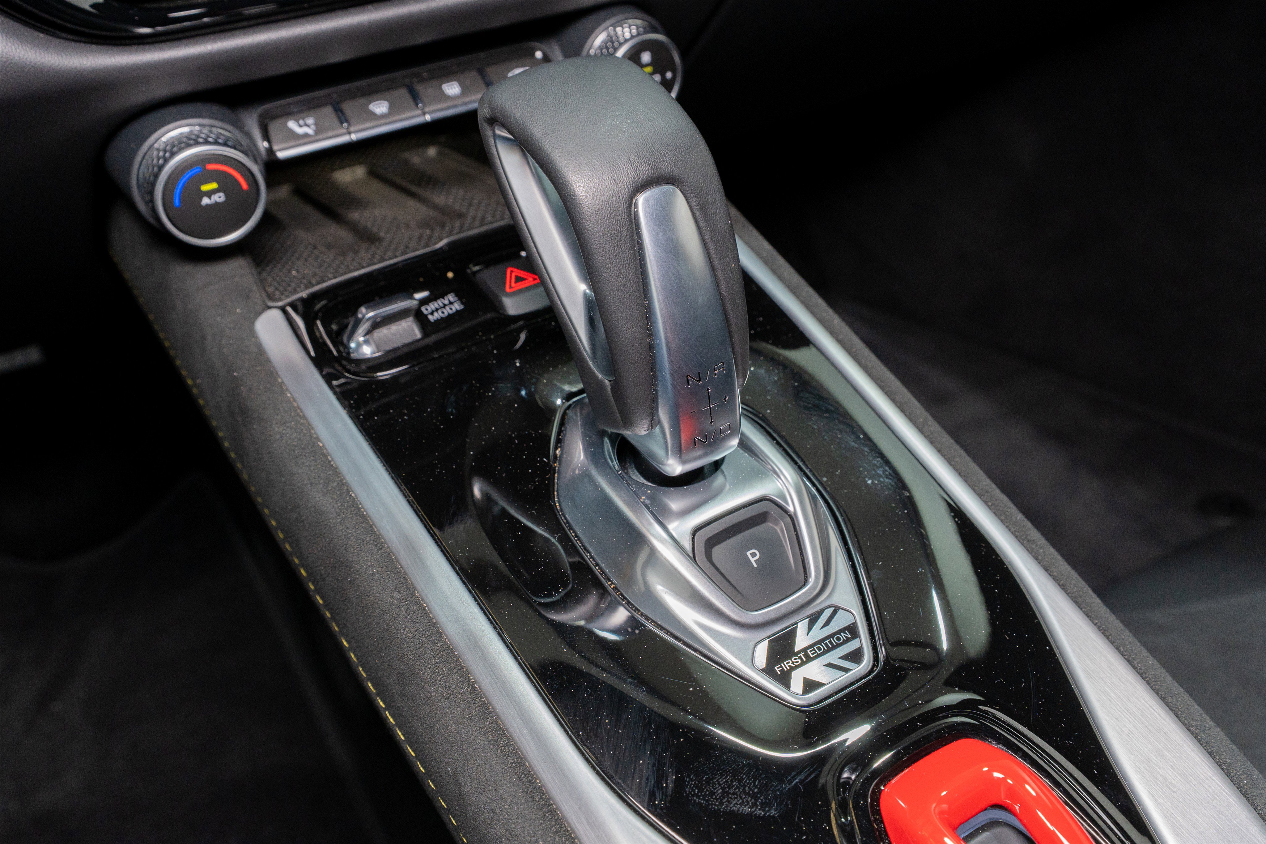 Used 2024 Lotus Emira First Edition image 23