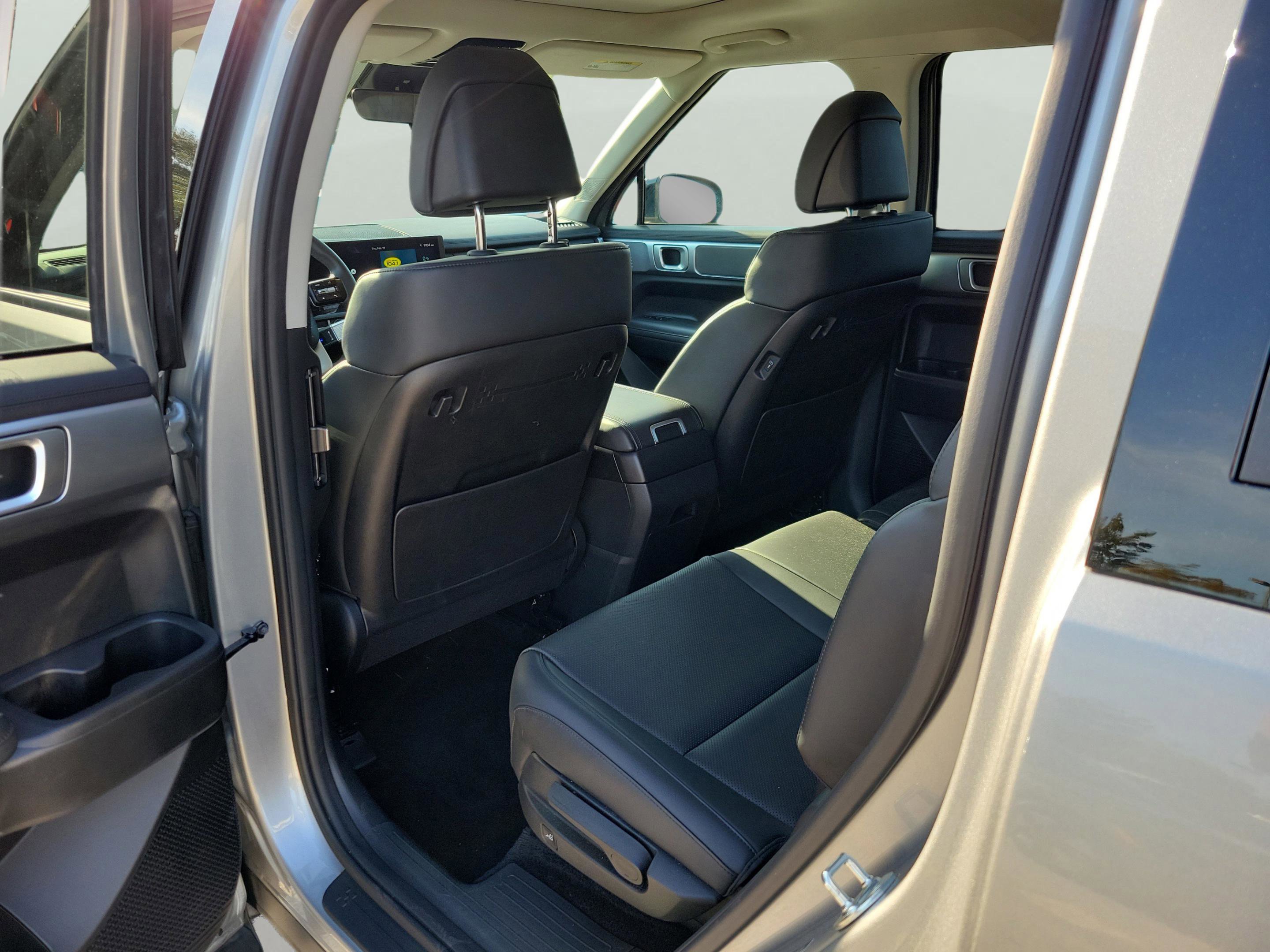 Certified 2024 Hyundai Santa Fe XRT image 19