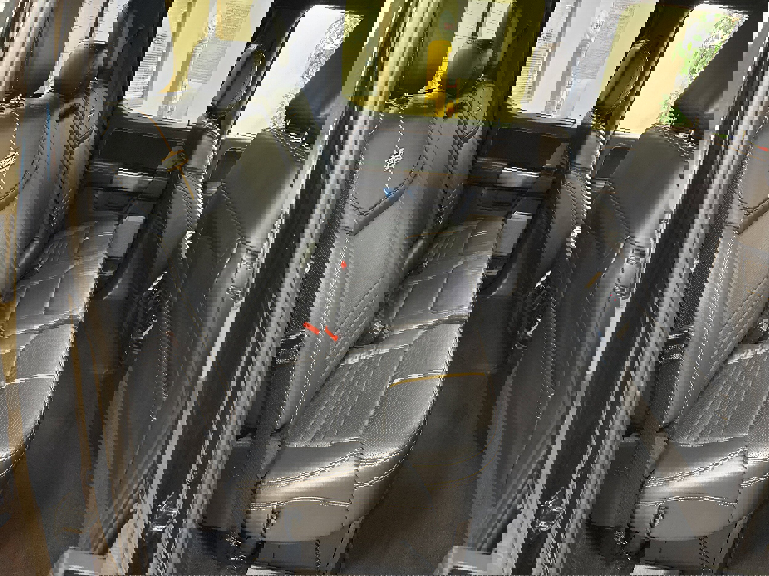 Used 2023 Ford F150 Platinum image 21