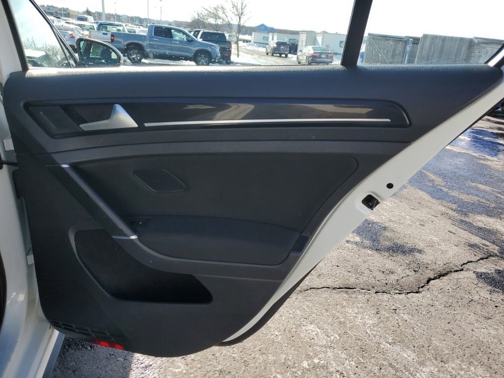 Used 2016 Volkswagen GTI S image 36