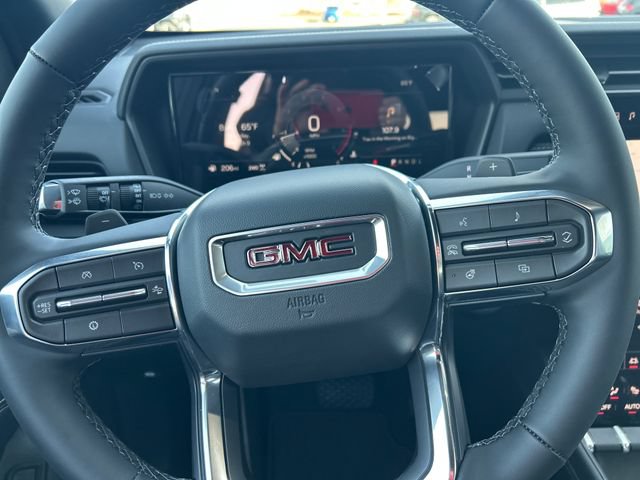 New 2026 GMC Terrain Elevation w/ Elevation Premium Package AWD/4WD image 16