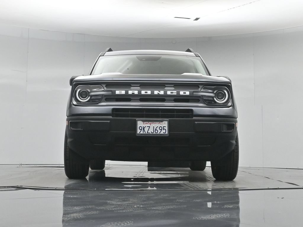 Certified 2023 Ford Bronco Sport Big Bend AWD/4WD image 46